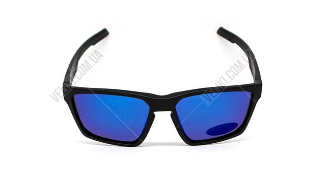 Окуляри BluWater Sandbar Polarized Blue Mirror - дополнительное фото 1