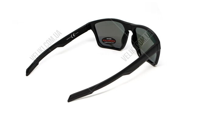 Окуляри BluWater Sandbar Polarized Blue Mirror - дополнительное фото 2