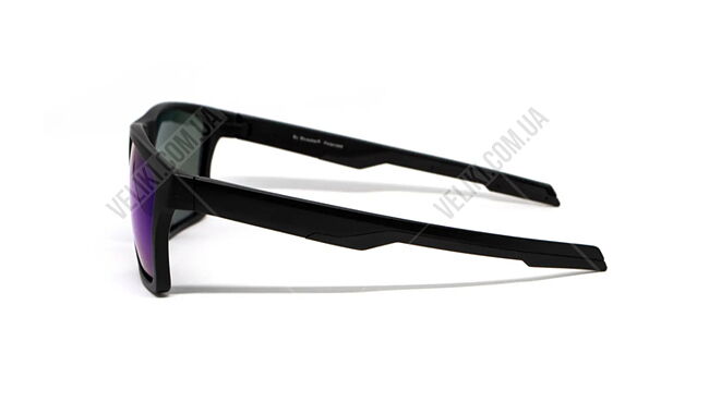 Окуляри BluWater Sandbar Polarized Blue Mirror - дополнительное фото 3