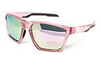 Окуляри BluWater Sandbar Polarized Pink Mirror - фото 1