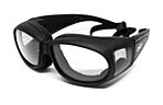 Очки Global Vision Outfitter Photochromic Clear - фото 1