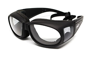 Окуляри Global Vision Outfitter Photochromic Clear