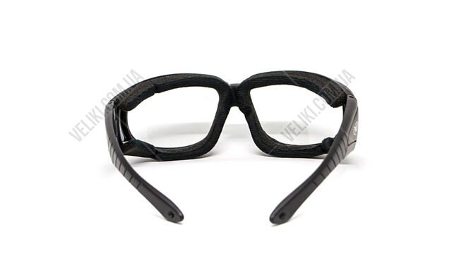 Очки Global Vision Outfitter Photochromic Clear - дополнительное фото 3
