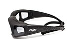 Очки Global Vision Outfitter Photochromic Clear - дополнительное фото 4