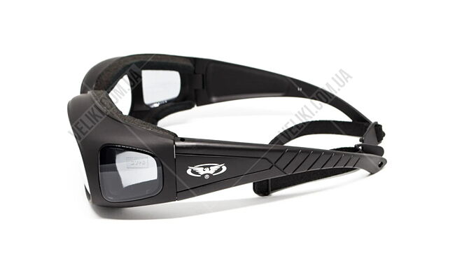 Очки Global Vision Outfitter Photochromic Clear - дополнительное фото 4