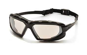 Очки Pyramex HighLander-Plus Grey