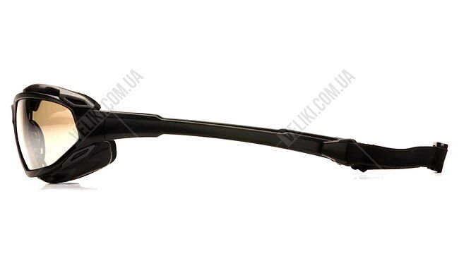 Окуляри Pyramex HighLander-Plus Grey - дополнительное фото 3