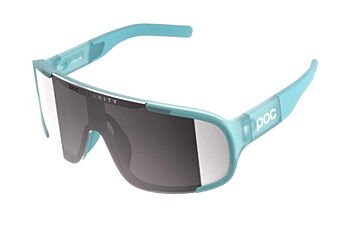 Окуляри POC Aspire Violet Silver Mirror