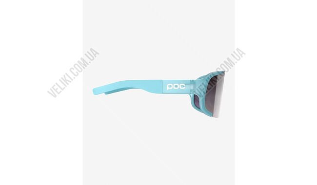 Очки POC Aspire Violet Silver Mirror - дополнительное фото 4