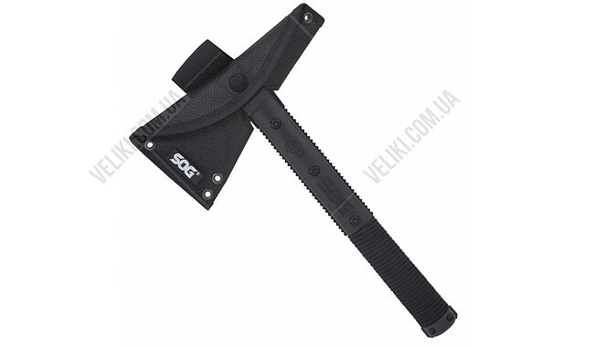 Сокира SOG Survival Hawk - дополнительное фото 1