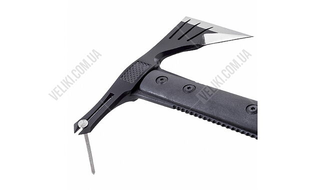 Сокира SOG Survival Hawk - дополнительное фото 4