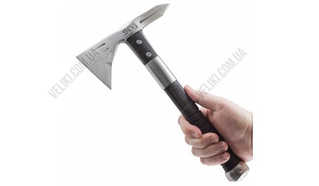 Сокира SOG Voodoo Hawk Mini - дополнительное фото 3