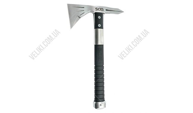 Сокира SOG Voodoo Hawk Mini - дополнительное фото 5