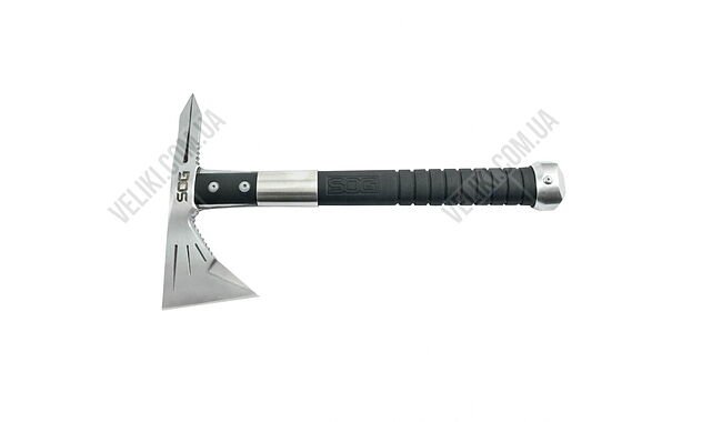 Сокира SOG Voodoo Hawk Mini - дополнительное фото 6