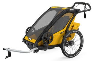 Мультиспортивная коляска Thule Chariot Sport 1