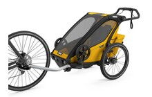 Мультиспортивная коляска Thule Chariot Sport 1 - дополнительное фото 1