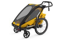 Мультиспортивная коляска Thule Chariot Sport 1 - дополнительное фото 2