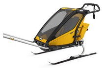 Мультиспортивная коляска Thule Chariot Sport 1 - дополнительное фото 4