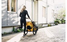 Мультиспортивная коляска Thule Chariot Sport 1 - дополнительное фото 6