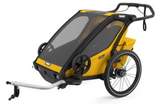 Мультиспортивная коляска Thule Chariot Sport 2