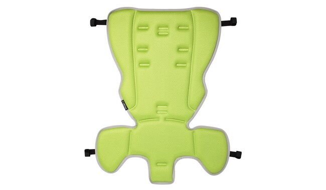Накладка для детского велокресла Topeak Babyseat II - фото 1