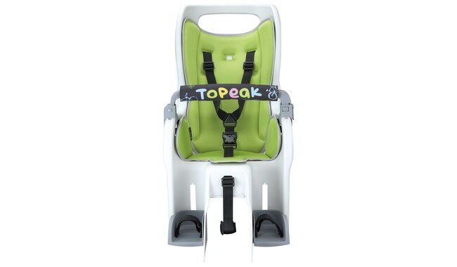Накладка для детского велокресла Topeak Babyseat II - дополнительное фото 1