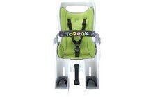 Накладка для детского велокресла Topeak Babyseat II - дополнительное фото 1