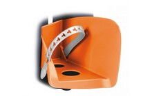 Підставки для ніг дитячого велокрісла Author Bilby - фото 1