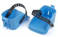 Підставки для ніг дитячого велокрісла Author Bubbly Maxi - фото 1