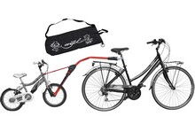 Чохол для зберігання буксиру Peruzzo Trail Angel - дополнительное фото 1