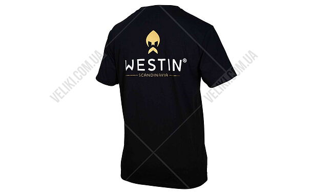 Футболка Westin Original - дополнительное фото 1