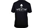 Футболка Westin Vertical - дополнительное фото 1