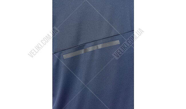 Футболка Craft Core Charge SS TEE Man - дополнительное фото 1
