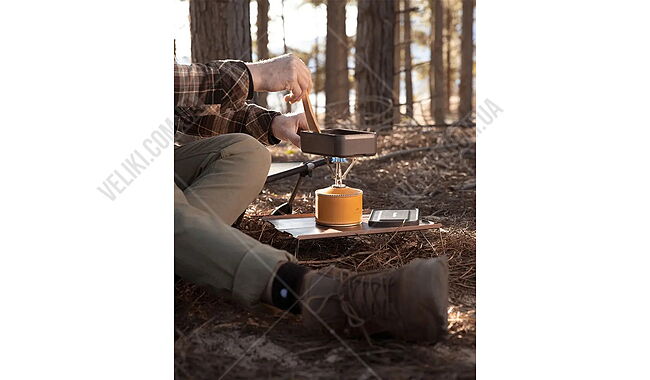 Пальник Naturehike Ultralight - дополнительное фото 1