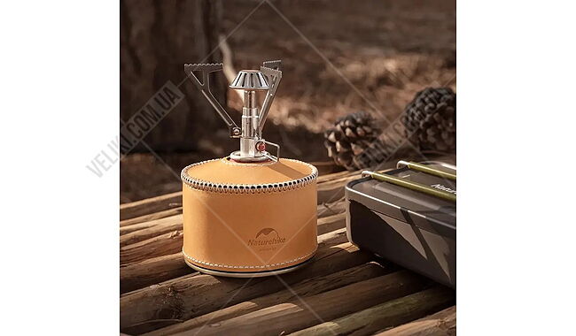 Пальник Naturehike Ultralight - дополнительное фото 3