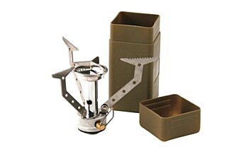 Горелка Kombat UK Command Compact