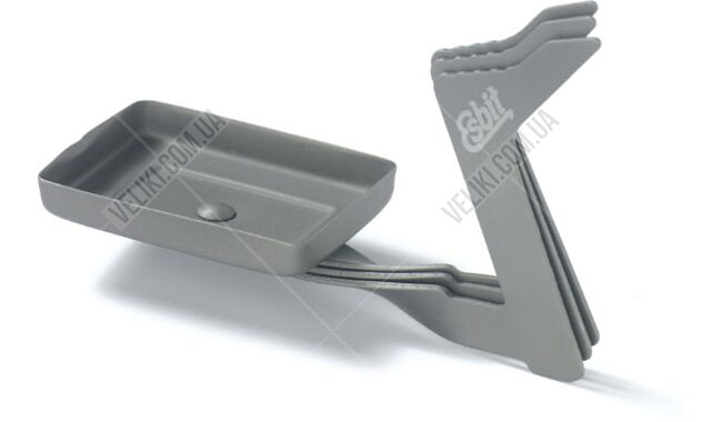 Пальник Esbit ST11.5-TI - дополнительное фото 1