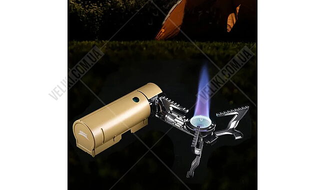 Пальник BRS-99 - дополнительное фото 5