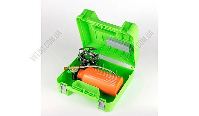 Горелка BRS-8B - дополнительное фото 4