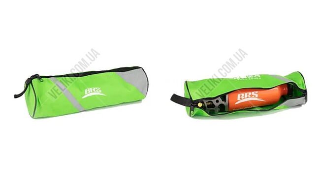 Горелка BRS-8B - дополнительное фото 5