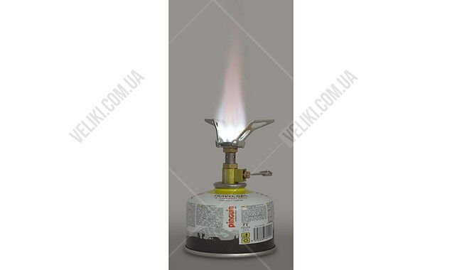 Пальник Pinguin Atom Titan - дополнительное фото 5