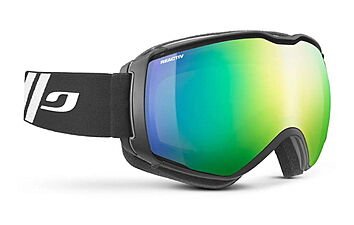 Горнолыжная маска Julbo Aerospace Reactiv High Contrast 1-3 Green