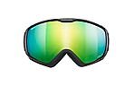 Горнолыжная маска Julbo Aerospace Reactiv High Contrast 1-3 Green - дополнительное фото 1