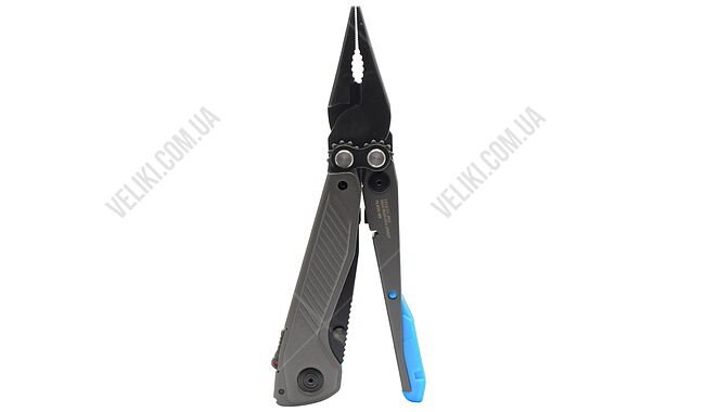 Мультитул SOG Flash MT - дополнительное фото 1