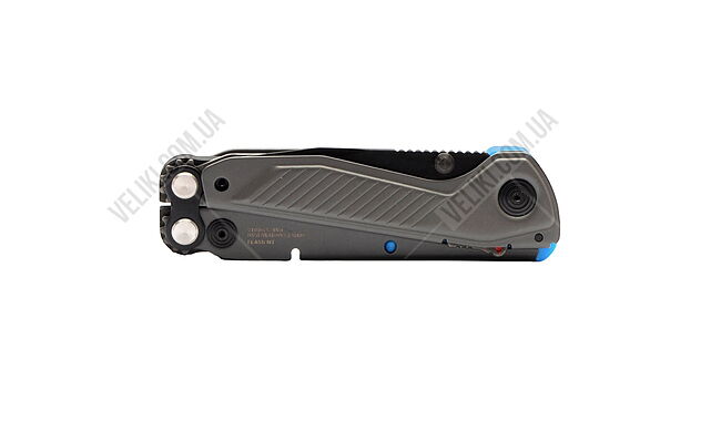 Мультитул SOG Flash MT - дополнительное фото 3