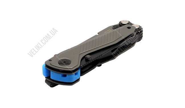 Мультитул SOG Flash MT - дополнительное фото 4