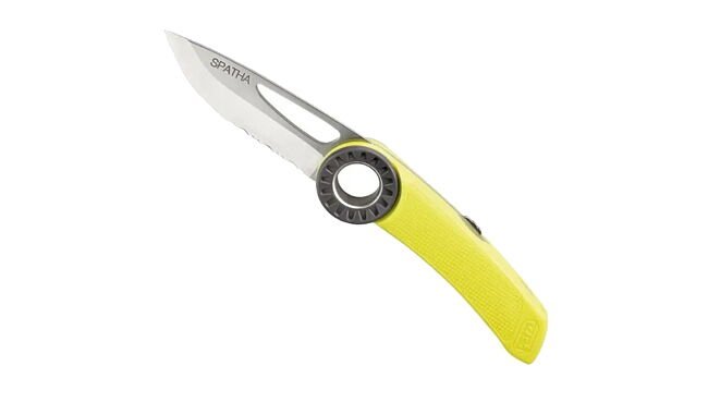 Ніж Petzl Spatha - фото 3