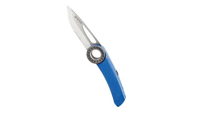 Ніж Petzl Spatha - фото 2