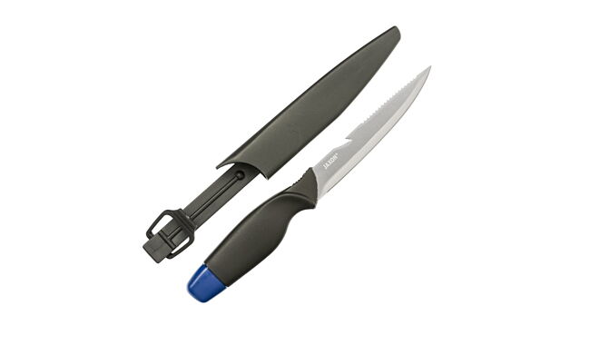 Нож Jaxon AJ-NS031 - фото 1
