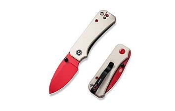 Нож Civivi Baby Banter C19068S-7